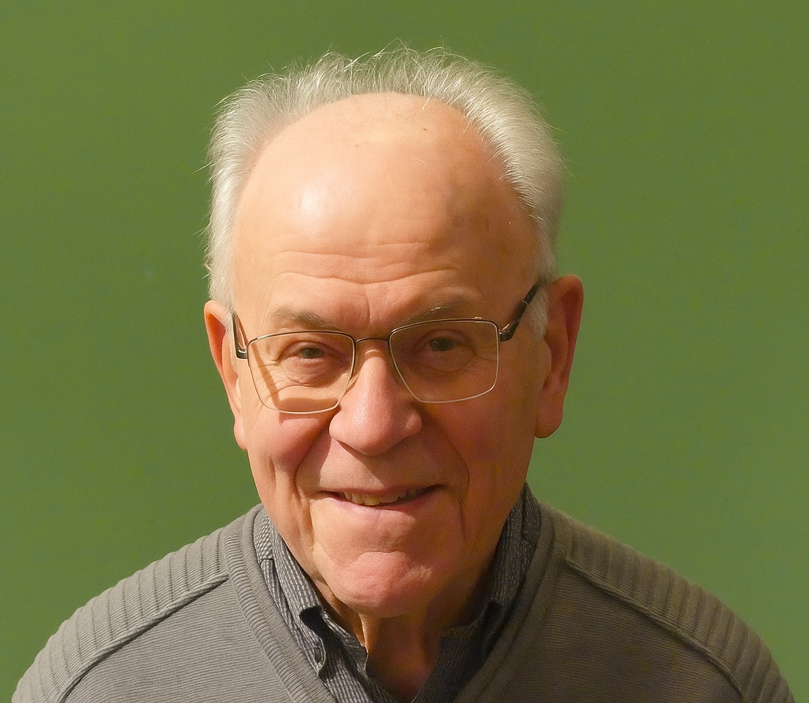 Günter Heseding